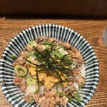 中華そば うめや - 