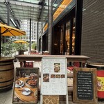 バル ポルティージョ デ エスパーニャ - 