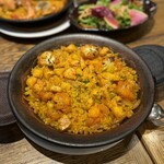 バル ポルティージョ デ エスパーニャ - 