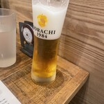 いまがわ食堂 川崎銀柳街店 - 