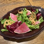 バル ポルティージョ デ エスパーニャ - 