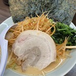 東和田 魂心家 - 