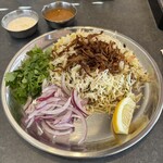 ジョニーのビリヤニ - 