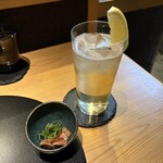 鴨中華そば 楓 - 