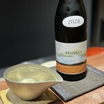 お料理 うち山 - あべREGULUS 2024