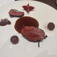 レストラン マノワ - 