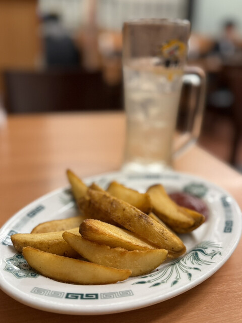 Hidakaya Oji Ekimae Meijidori Ten