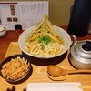 峰のうどん