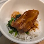 中華蕎麦 瑞山 - 