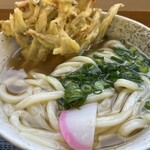 こだわりうどん一道 - 