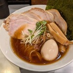 中華蕎麦 瑞山 - 