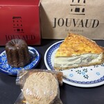 ラ・メゾン・ジュヴォー - 