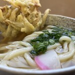 こだわりうどん一道 - 