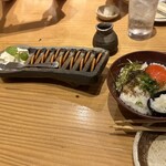 海鮮炭焼 夢源 - 