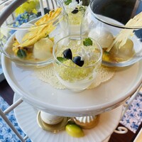 アーティスト カフェ - 