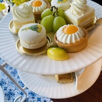 アーティスト カフェ - 