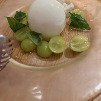 Cucina del NABUCCO - 