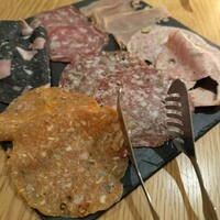 Cucina del NABUCCO - 