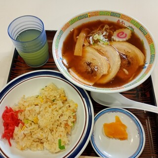 札幌開発建設部食堂_0