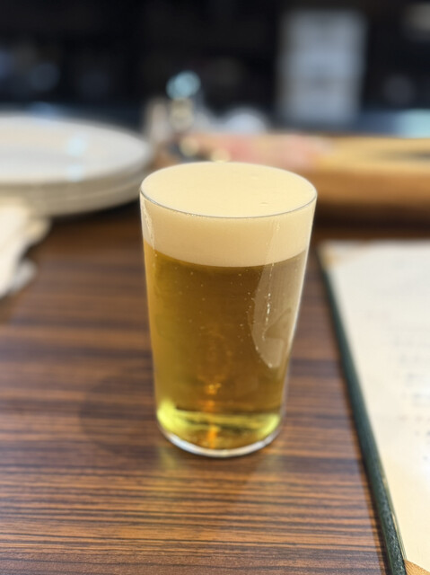 Hors d'oeuvre House photo