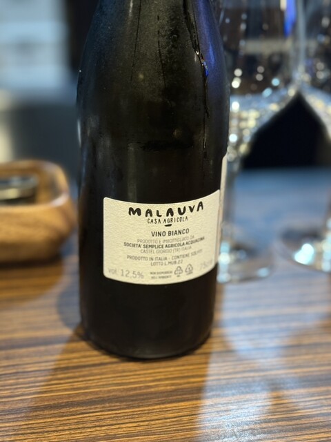 Hors d'oeuvre House photo 4