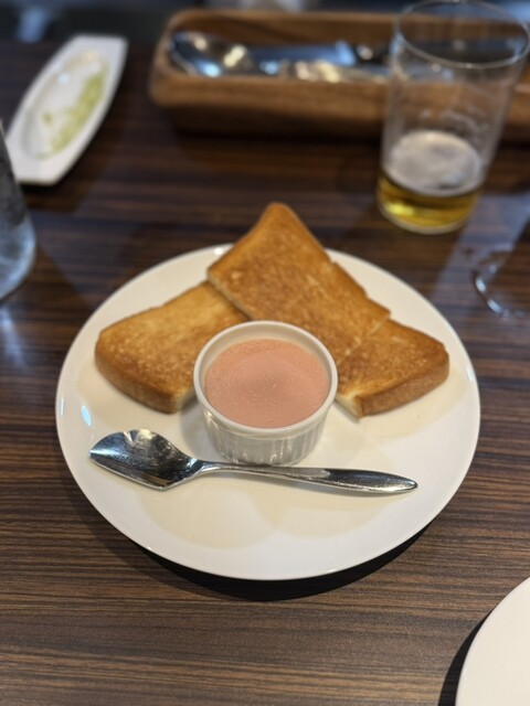 Hors d'oeuvre House photo 5