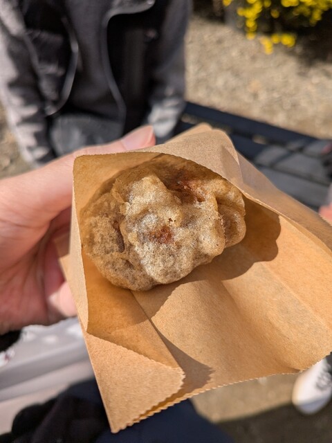 南仙院 神官（なんせんいん しんかん） - 下郷町その他（和菓子）の写真