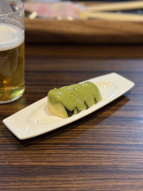 Hors d'oeuvre House photo 2