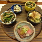 kitchen1484 - 料理写真: