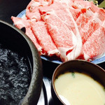 しゃぶみよし - 