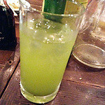 海ぼうず本店 - 緑茶を使った静岡割