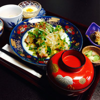 神楽坂 割烹 加賀 個室と会席接待の宴会処 - ランチ☆
