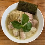 ユナイテッド ヌードル アメノオト - 