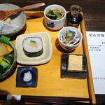 北野坂栄ゐ田 - 一の膳