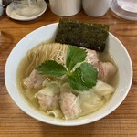 ユナイテッド ヌードル アメノオト - 