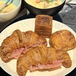 ベーカリーバカンス - 