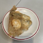 東京ギョーザスタンド ウーロン - 