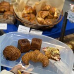 ベーカリーバカンス - 