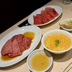 日本橋 焼肉 正剛 - 