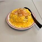 東京ギョーザスタンド ウーロン - 