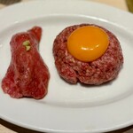 日本橋 焼肉 正剛 - 