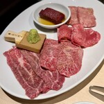日本橋 焼肉 正剛 - 