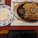 グリルハンター 池袋店 - 