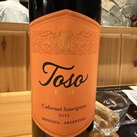 魚と炭と鉄板と ととと - 