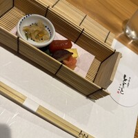 魚と炭と鉄板と ととと - 