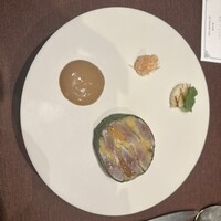 レストラン マノワ - 