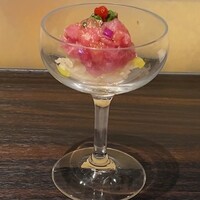 鮨 やまけん 銀座店 - 