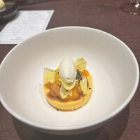 レストラン マノワ - 