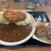 とんかつ檍のカレー屋 いっぺこっぺ 横浜元町店