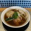 中華蕎麦 鳴神食堂